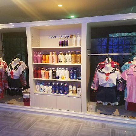 Princessprincessazumino (Adults Only) 외부 사진