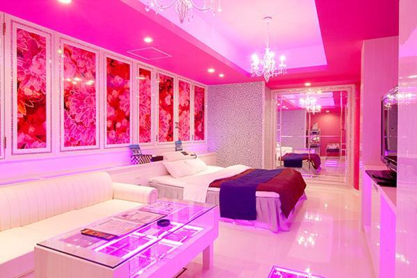 Princessprincessazumino (Adults Only) 외부 사진