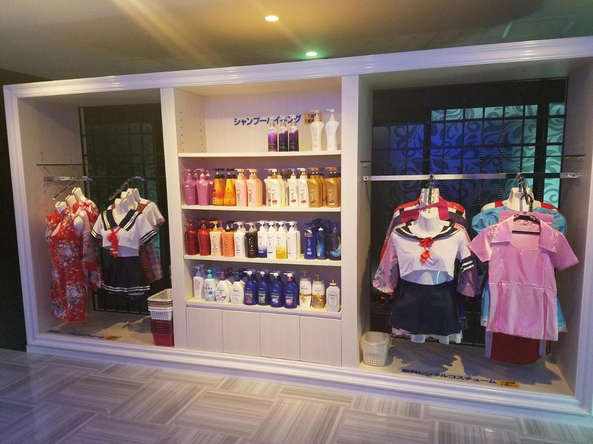 Princessprincessazumino (Adults Only) 외부 사진